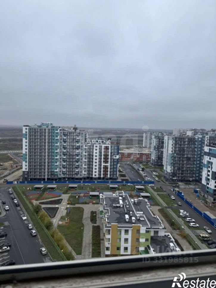 1-комн квартира пр-кт Маршала Жукова, 25/1,  д. 25/1