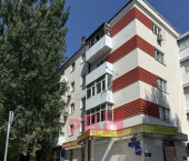 офис 10 кв м, этаж -1/5 пр-кт Ленина, 68