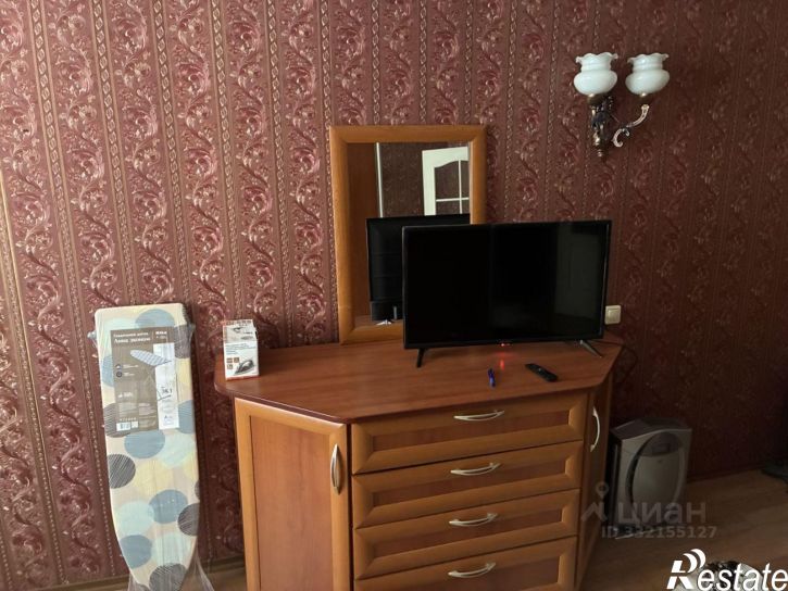 2-комн квартира Ворошиловский пр-кт, 50/87,  д. 50/87