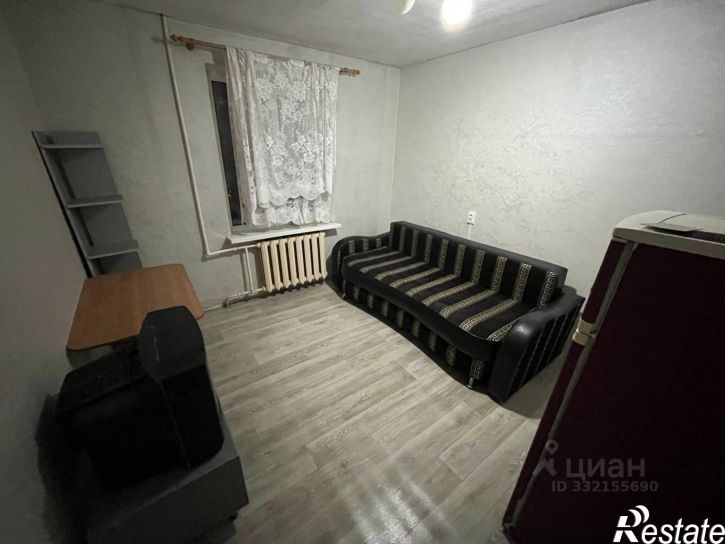 Комната ул Штахановского, 14,  д. 14