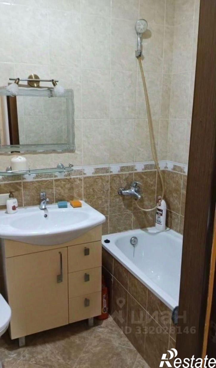 1-комн квартира ул Извилистая, 13/1,  д. 13/1