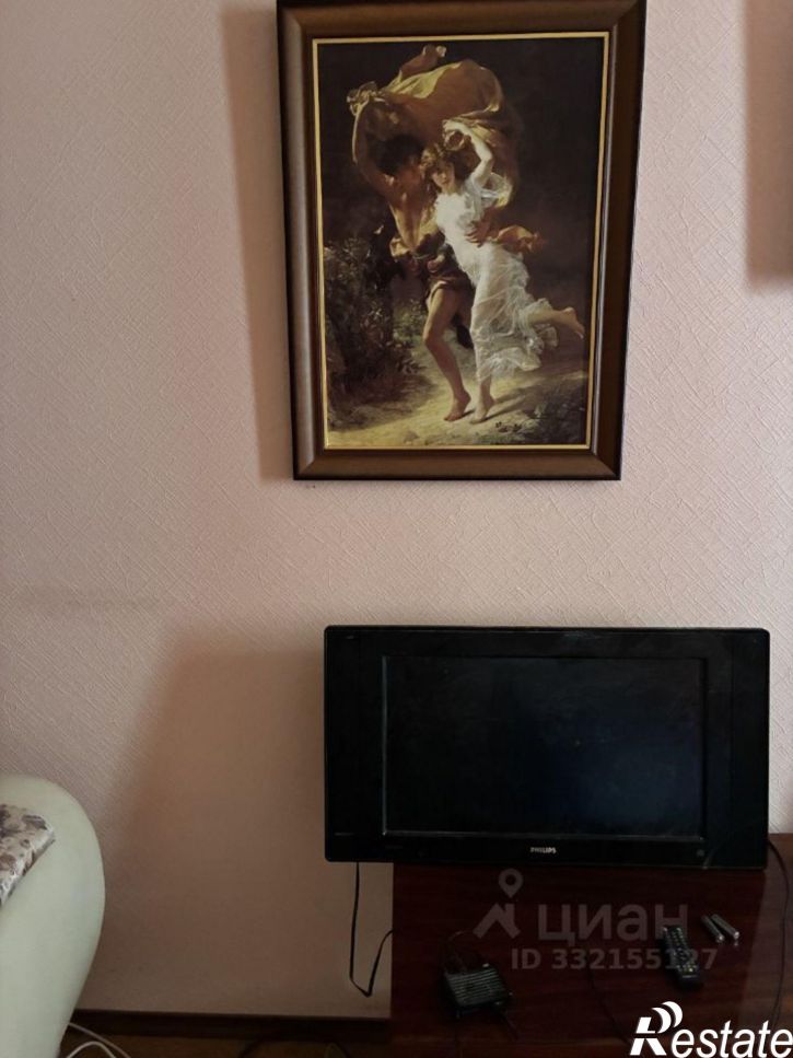 2-комн квартира Ворошиловский пр-кт, 50/87,  д. 50/87