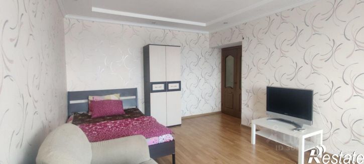 1-комн квартира Днепровский пер, 120Д,  д. 120Д