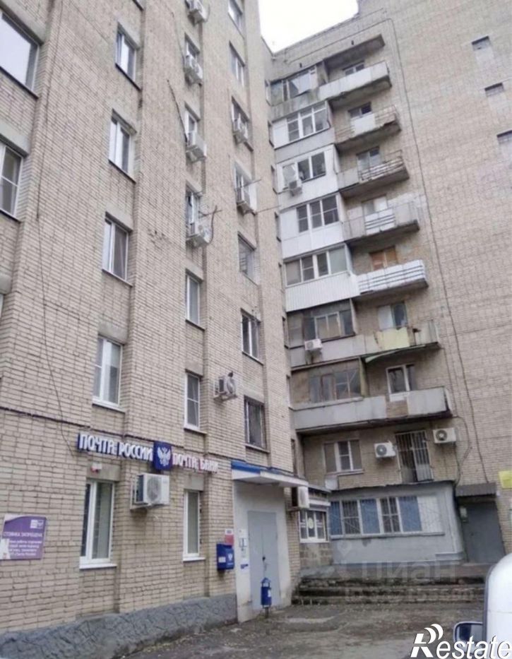 Комната ул Штахановского, 14,  д. 14