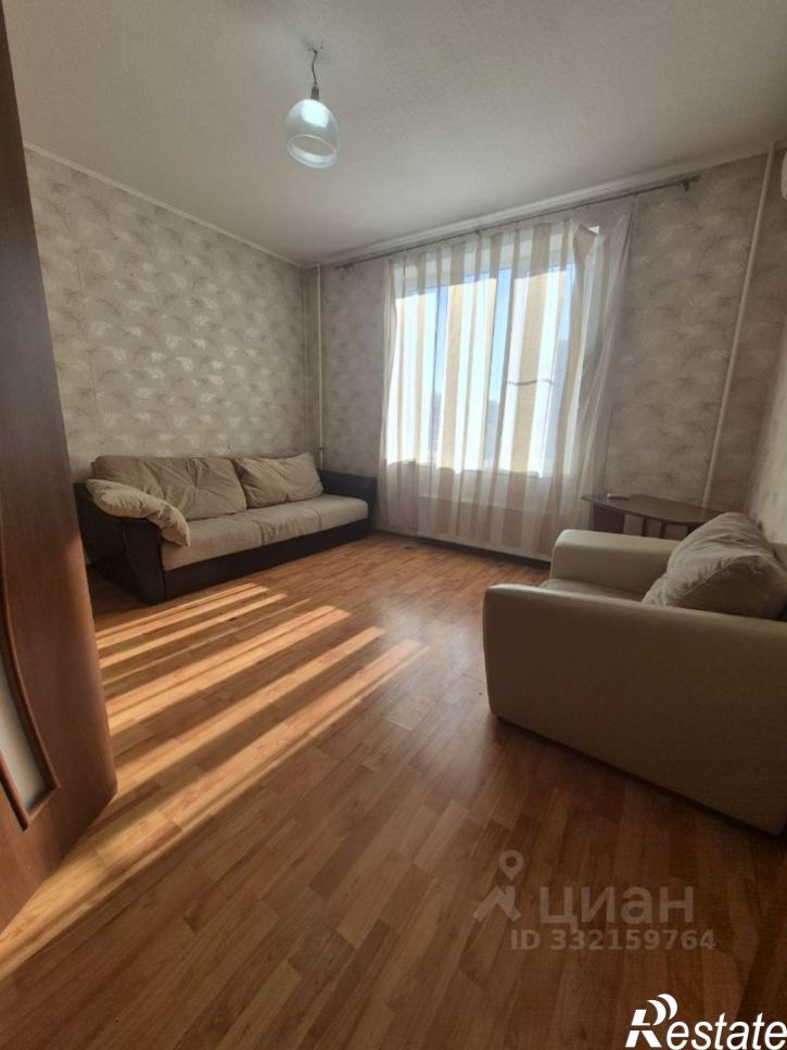2-комн квартира ул Жданова, 7/33,  д. 7/33