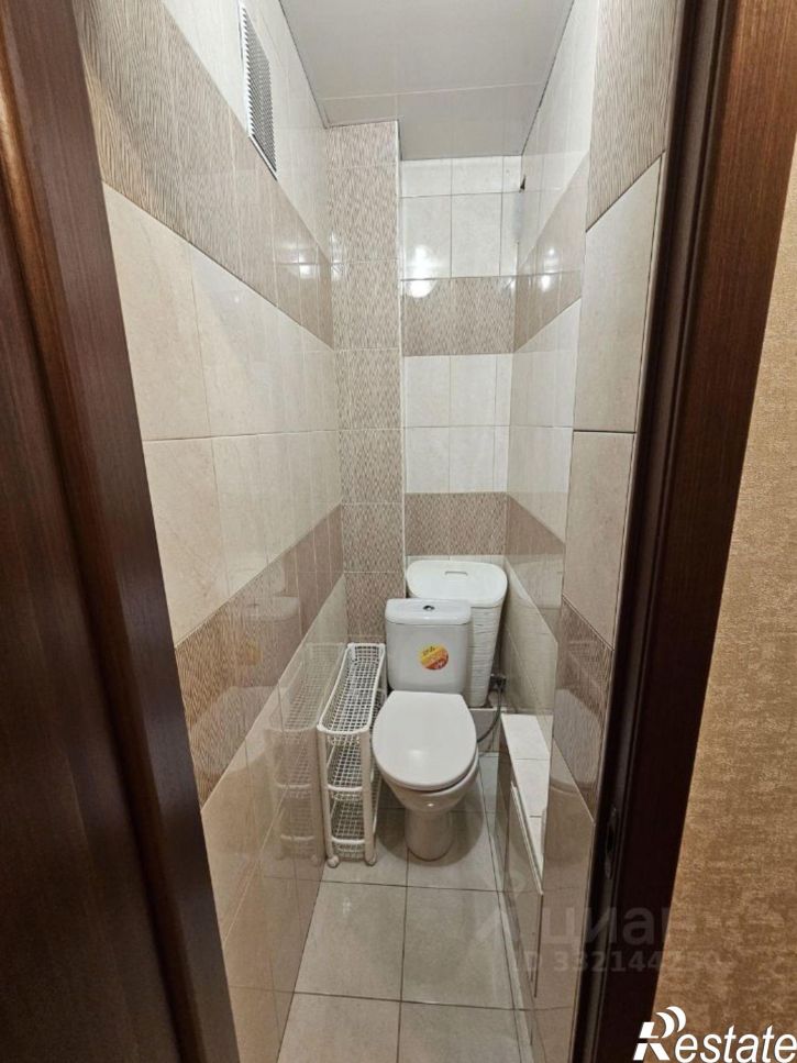 3-комн квартира ул 13-я линия, 6,  д. 6