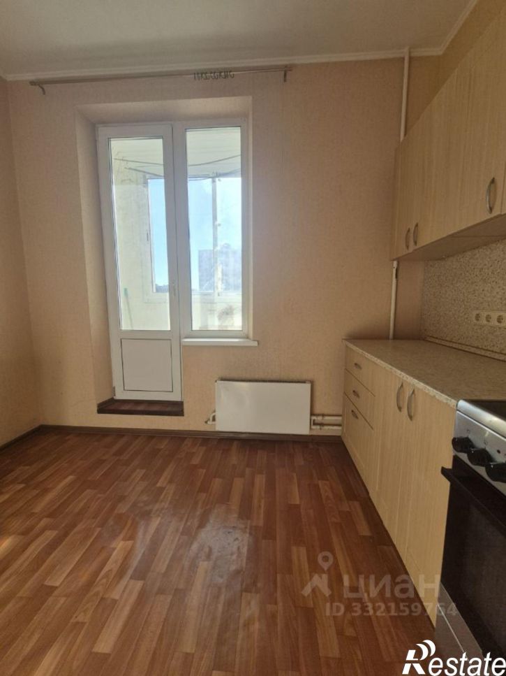 2-комн квартира ул Жданова, 7/33,  д. 7/33