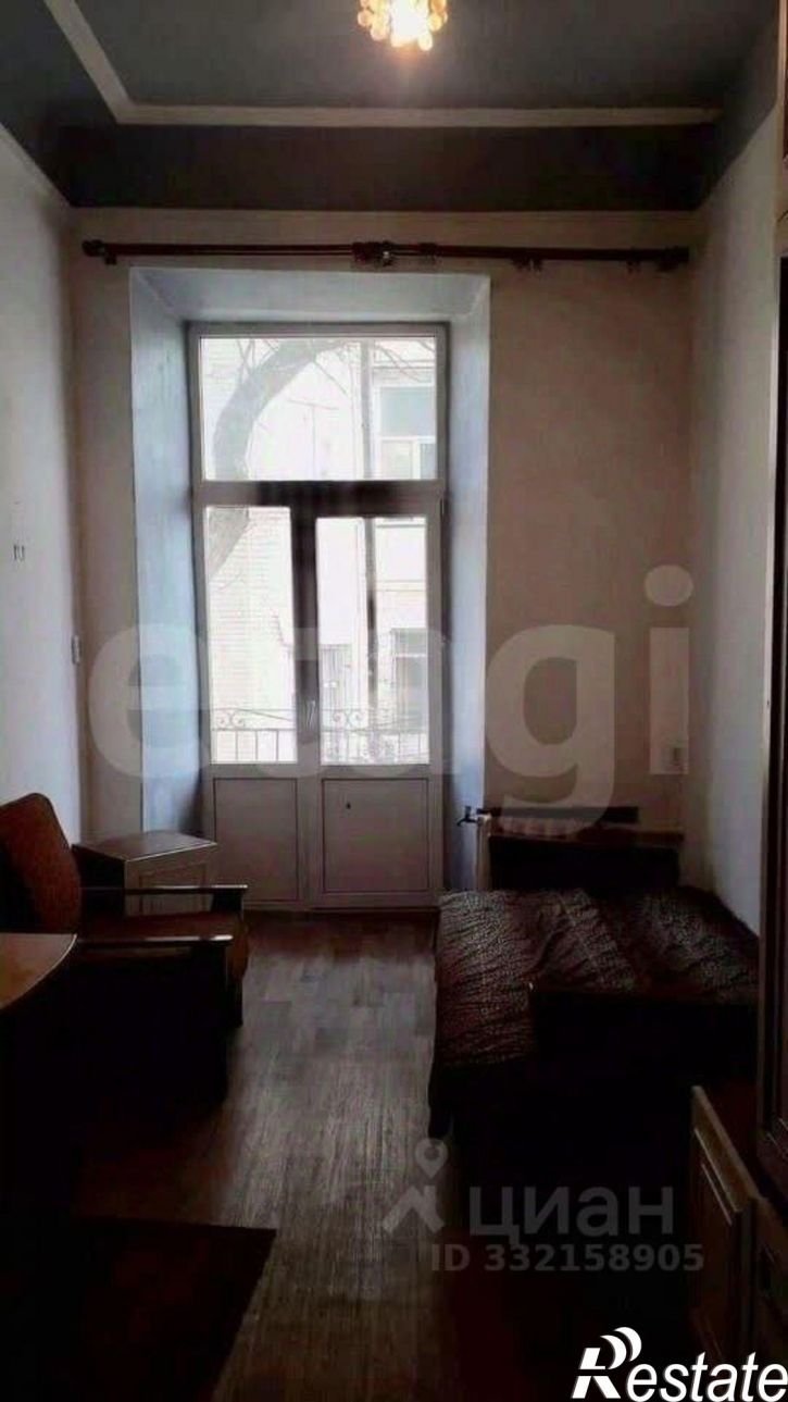 Комната ул Социалистическая, 121,  д. 121