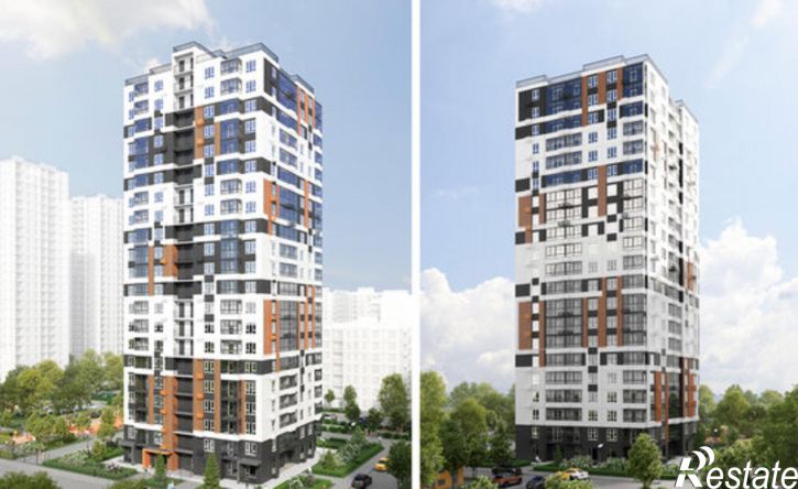 2-комн квартира ул Еляна, 40,  д. 40