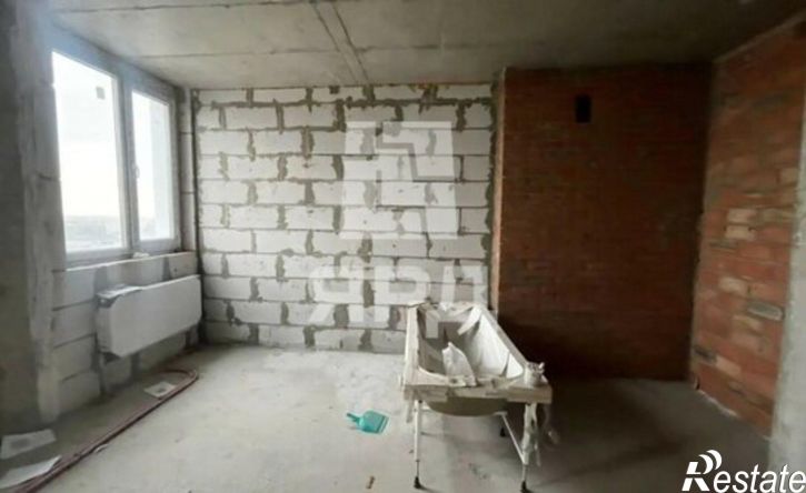 1-комн квартира ул Стабильная, 18/1,  д. 18/1