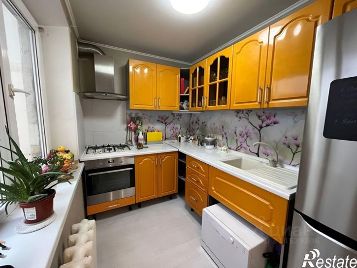 2-комн квартира ул Думенко, 3/1,  д. 3/1