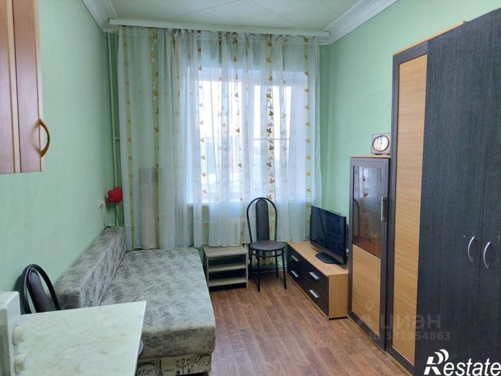 Комната ул Страны Советов, 28,  д. 28