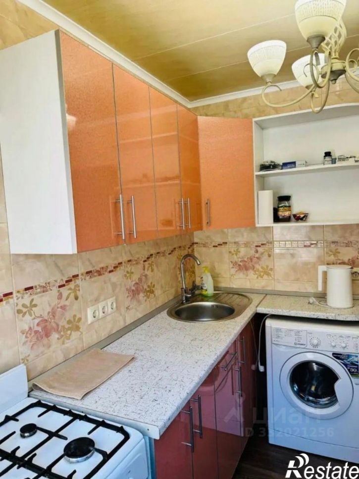 1-комн квартира пр-кт Стачки, 37,  д. 37
