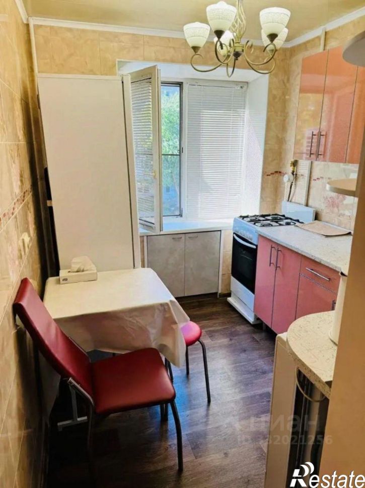 1-комн квартира пр-кт Стачки, 37,  д. 37