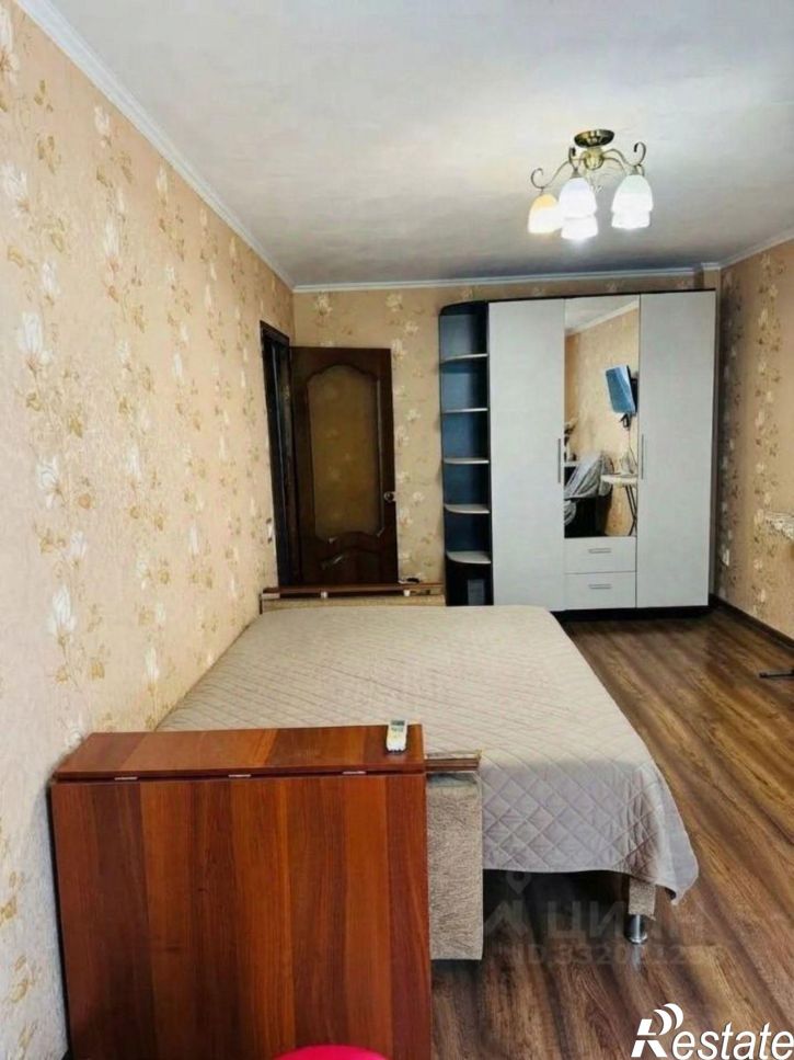 1-комн квартира пр-кт Стачки, 37,  д. 37