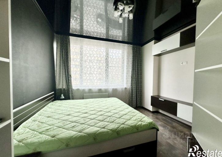 2-комн квартира ул Жмайлова, 4г,  д. 4г