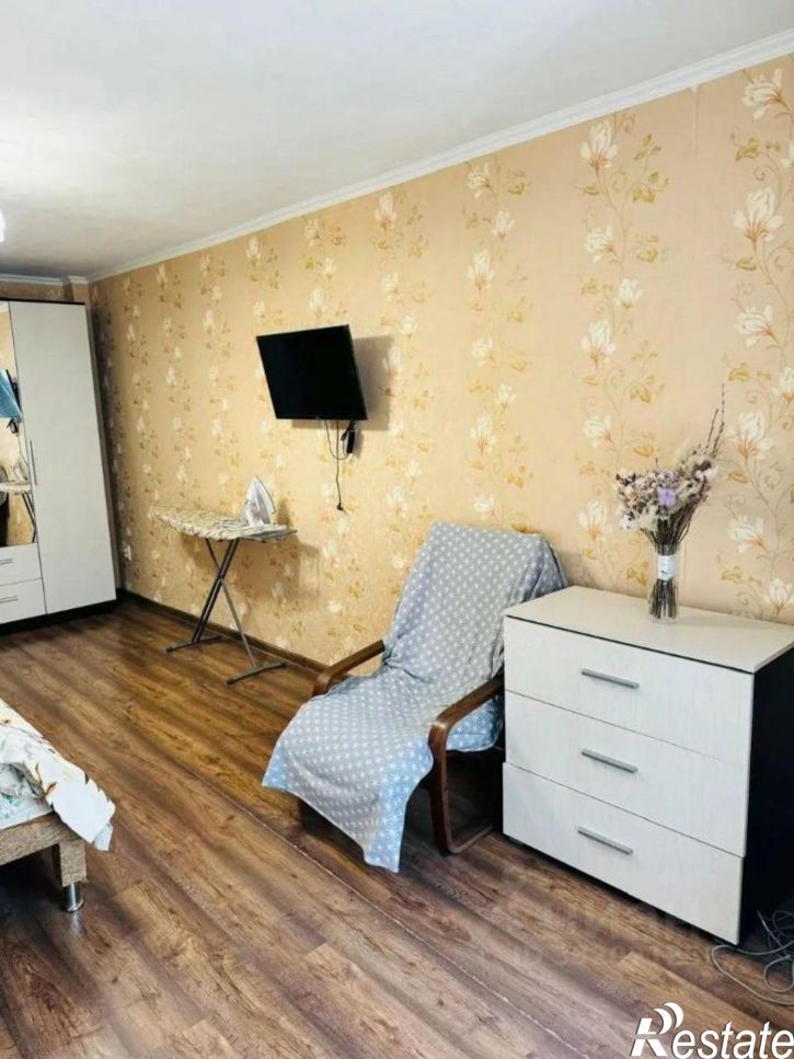 1-комн квартира пр-кт Стачки, 37,  д. 37