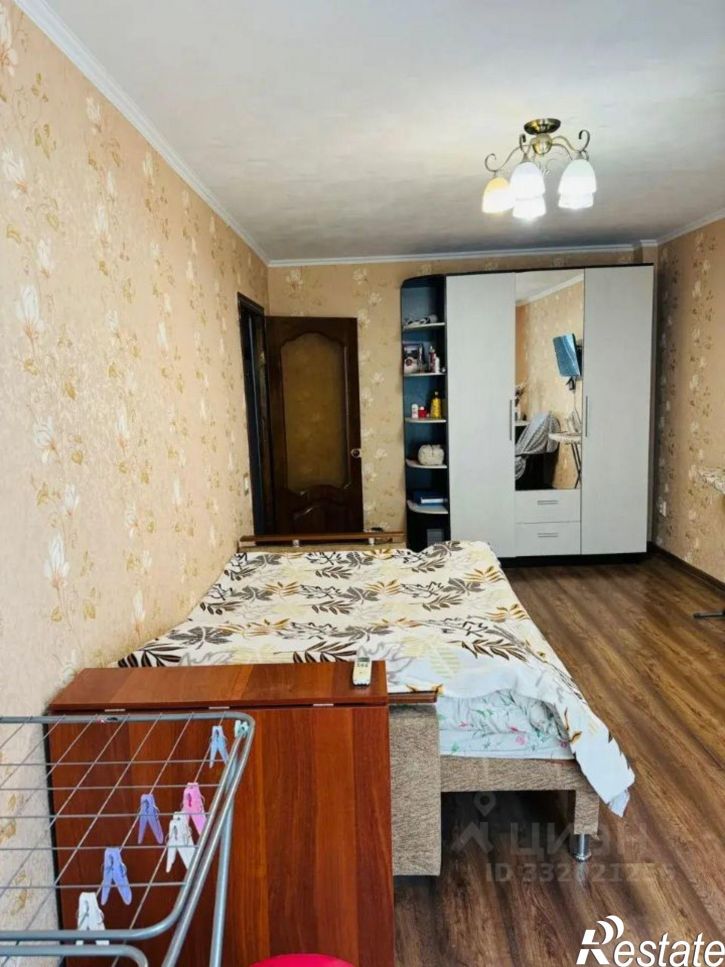 1-комн квартира пр-кт Стачки, 37,  д. 37