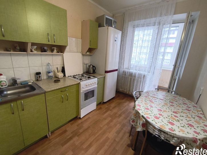 1-комн квартира ул Стабильная, 11/1,  д. 11/1