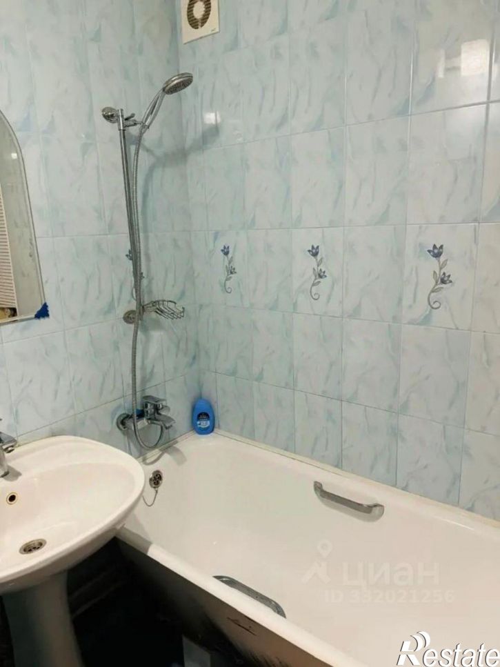1-комн квартира пр-кт Стачки, 37,  д. 37