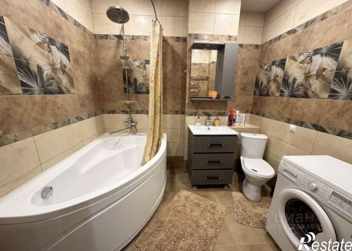 2-комн квартира ул Жмайлова, 4г,  д. 4г