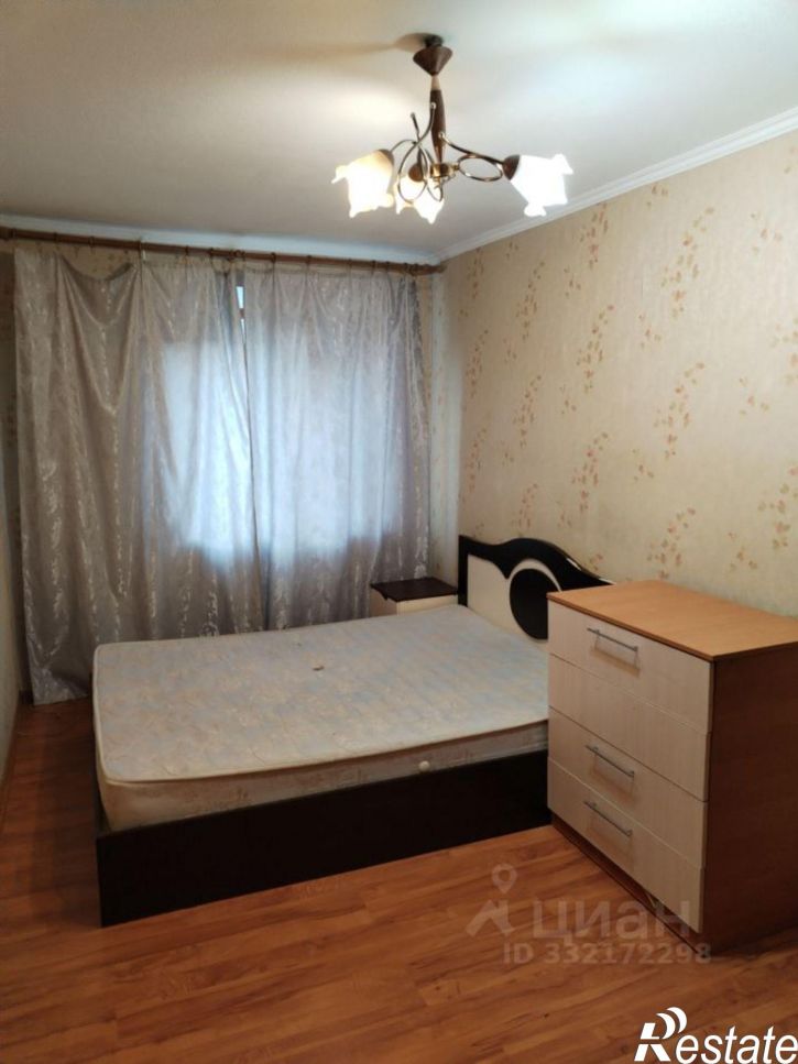 3-комн квартира ул Оганова, 10,  д. 10