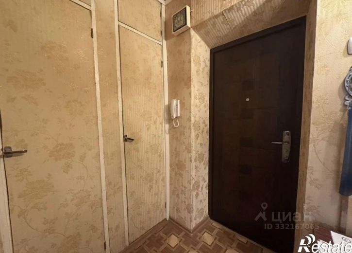 1-комн квартира пр-кт 40-летия Победы, 308/1,  д. 308/1