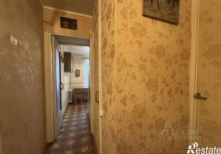 1-комн квартира пр-кт 40-летия Победы, 308/1,  д. 308/1