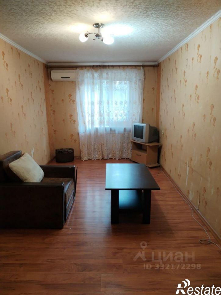 3-комн квартира ул Оганова, 10,  д. 10