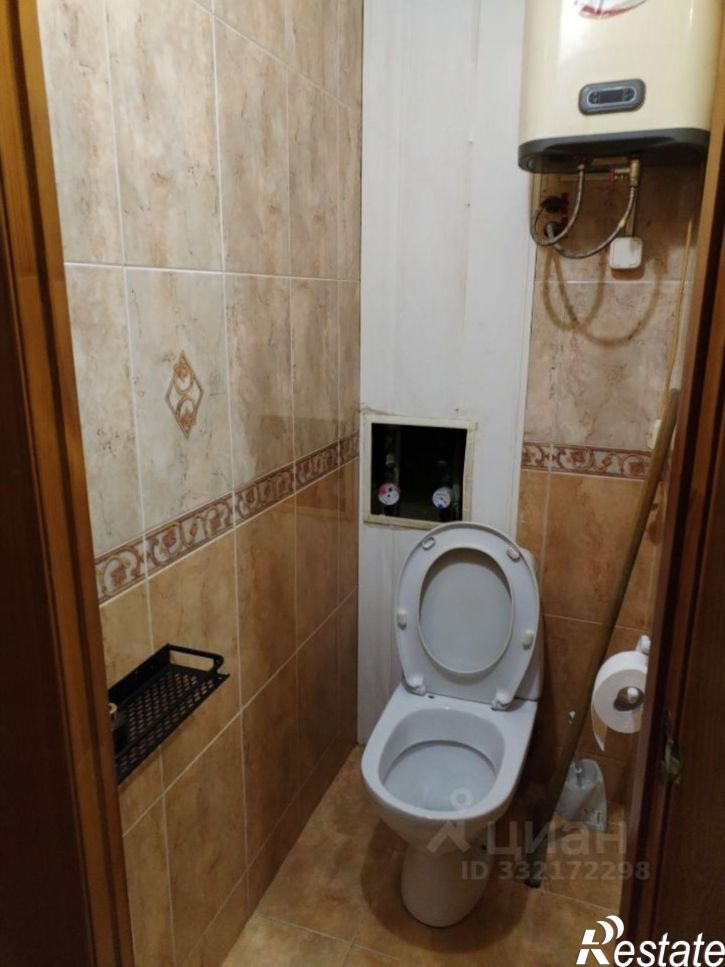 3-комн квартира ул Оганова, 10,  д. 10