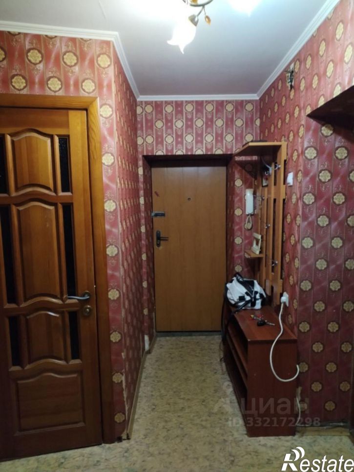 3-комн квартира ул Оганова, 10,  д. 10
