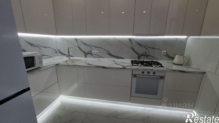 1-комн квартира ул Городовикова, 38,  д. 38