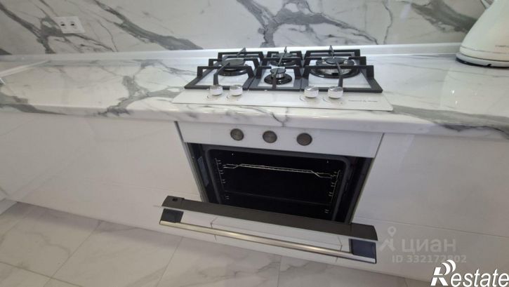 1-комн квартира ул Городовикова, 38,  д. 38