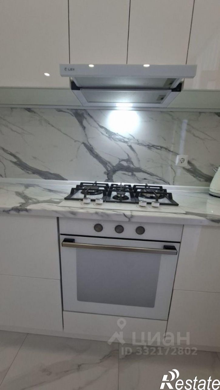 1-комн квартира ул Городовикова, 38,  д. 38