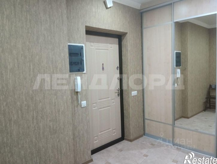 1-комн квартира ул Закруткина, 61,  д. 61