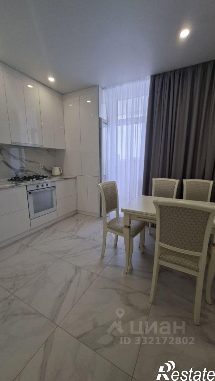 1-комн квартира ул Городовикова, 38,  д. 38