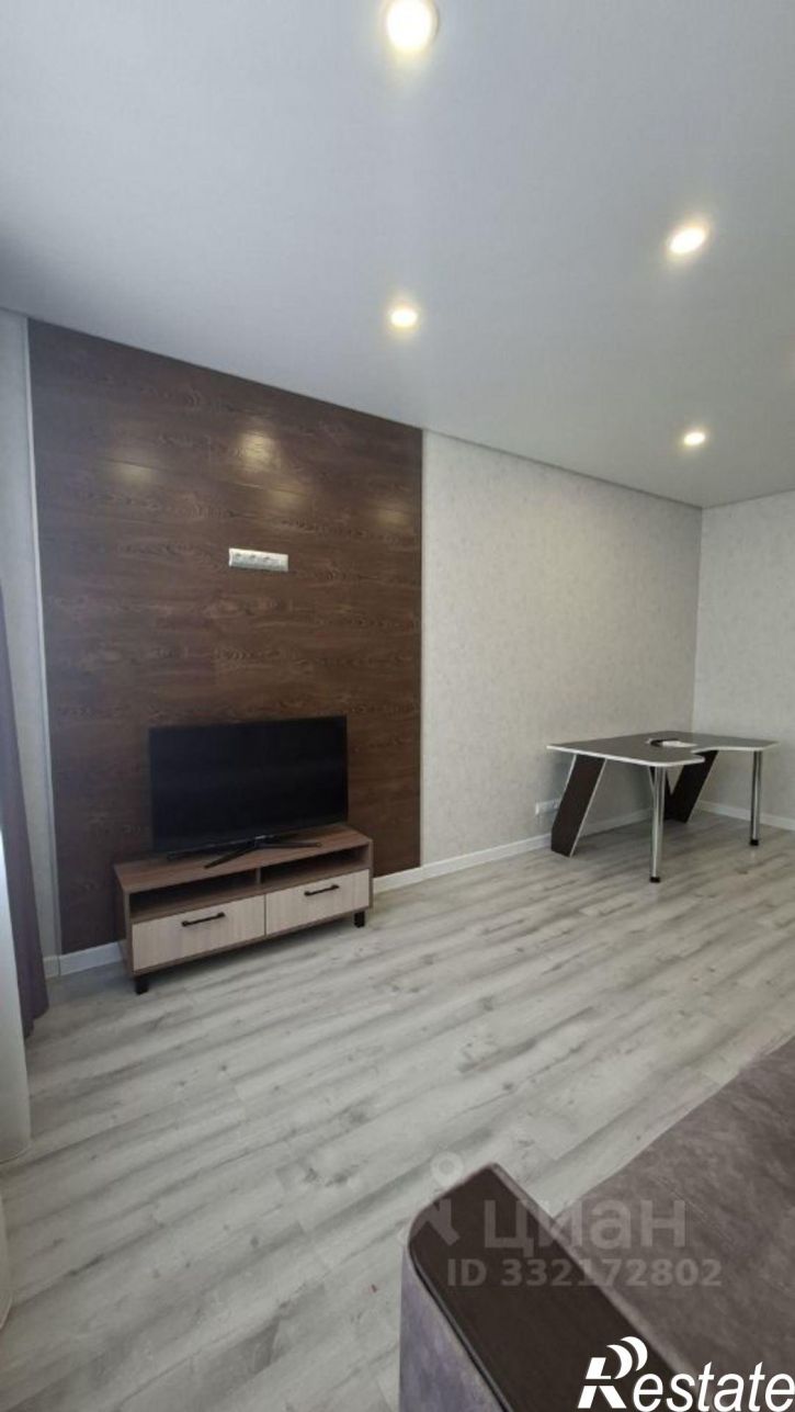 1-комн квартира ул Городовикова, 38,  д. 38
