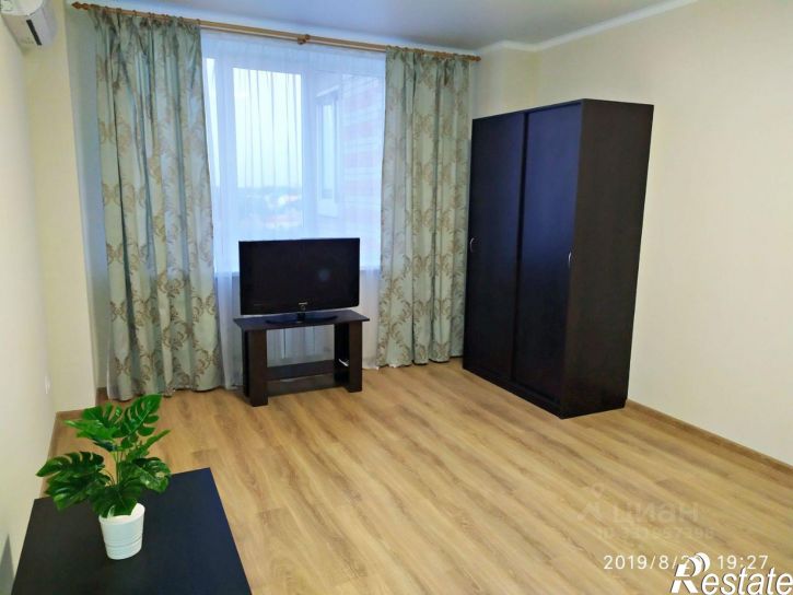 1-комн квартира пр-кт Ленина, 243/1,  д. 243/1