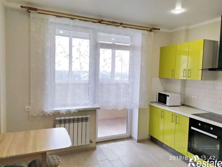 1-комн квартира пр-кт Ленина, 243/1,  д. 243/1
