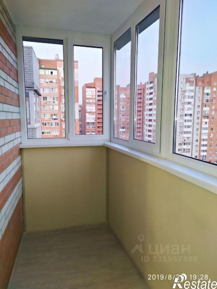 1-комн квартира пр-кт Ленина, 243/1,  д. 243/1