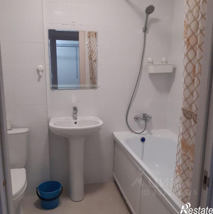 1-комн квартира ул Орбитальная, 27,  д. 27