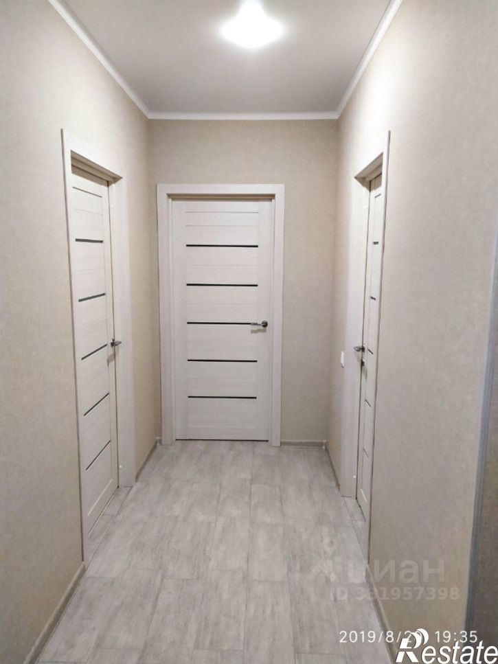 1-комн квартира пр-кт Ленина, 243/1,  д. 243/1