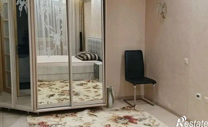 1-комн квартира ул Киргизская, 12г,  д. 12г