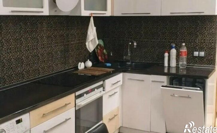 1-комн квартира ул Киргизская, 12г,  д. 12г