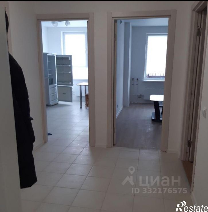 1-комн квартира ул Орбитальная, 27,  д. 27