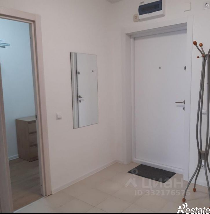 1-комн квартира ул Орбитальная, 27,  д. 27