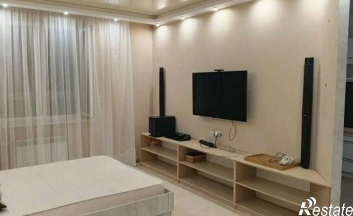 1-комн квартира ул Киргизская, 12г,  д. 12г