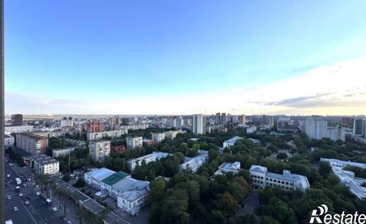 1-комн квартира Ворошиловский пр-кт, 82/4,  д. 82/4