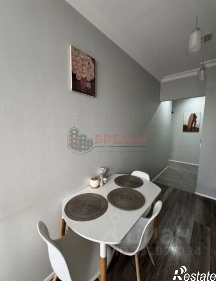1-комн квартира ул Мечникова, 37,  д. 37