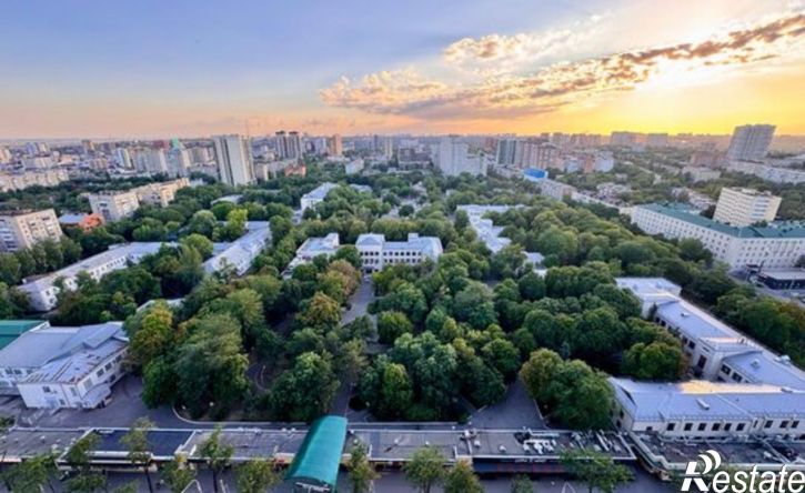 1-комн квартира Ворошиловский пр-кт, 82/4,  д. 82/4